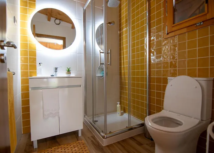 Casa de Férias Quinta Do Esteval *