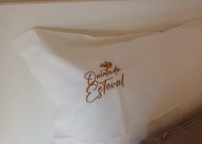 Casa de Férias Quinta Do Esteval