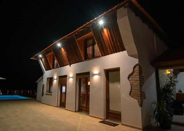 Quinta Do Esteval Penacova