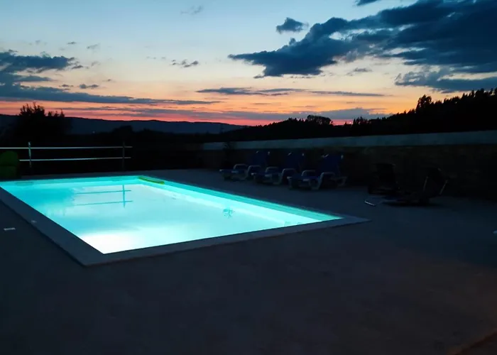 Quinta Do Esteval Penacova