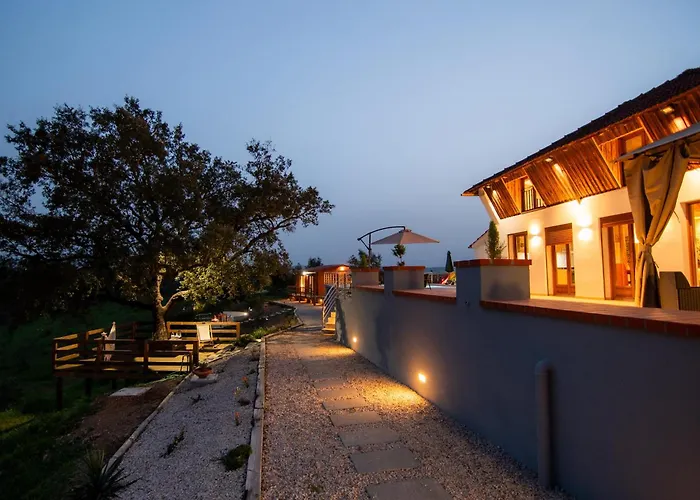 Quinta Do Esteval *