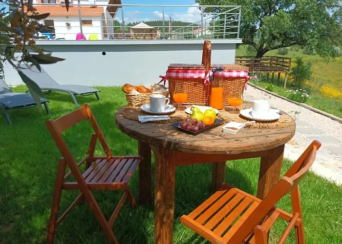 Quinta Do Esteval *