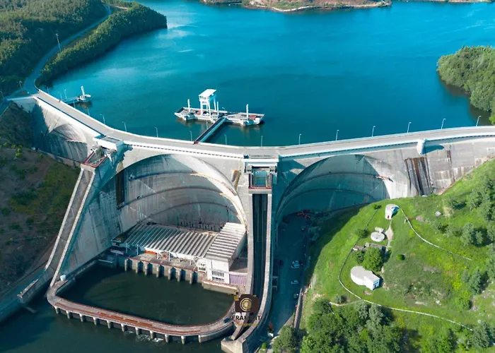 Quinta Do Esteval Casa de Férias