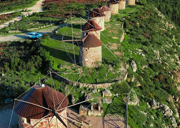 Quinta Do Esteval