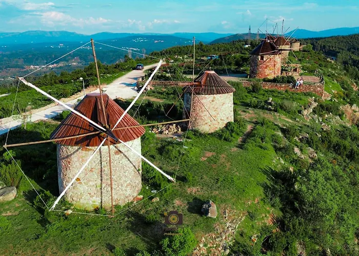 Quinta Do Esteval * Penacova