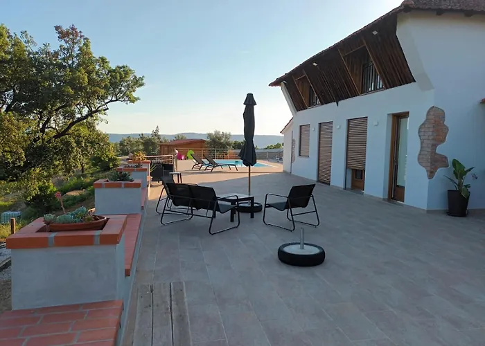 Quinta Do Esteval Penacova