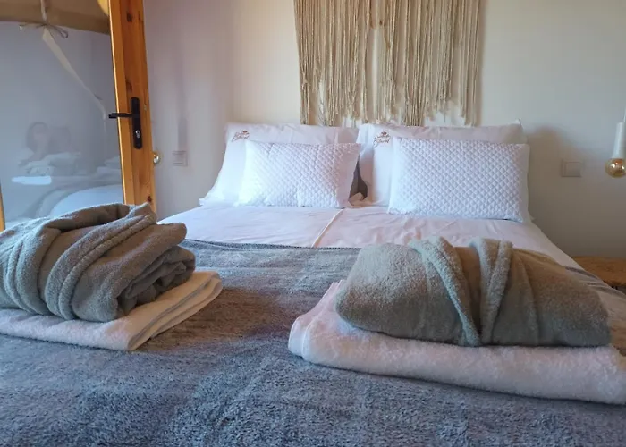 Quinta Do Esteval Penacova