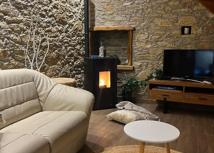 Quinta Do Esteval * Penacova