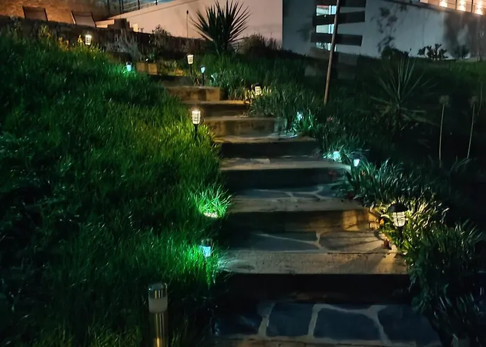 Tatil Evi Quinta Do Esteval Penacova