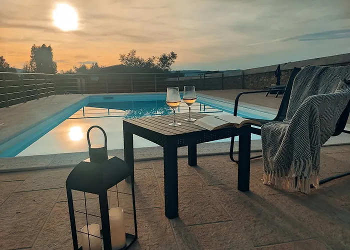 Quinta Do Esteval * Penacova