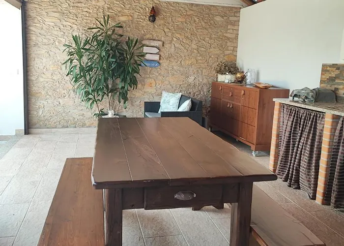 Casa de Férias Quinta Do Esteval