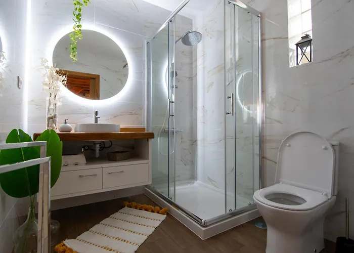 Quinta Do Esteval Casa de Férias *