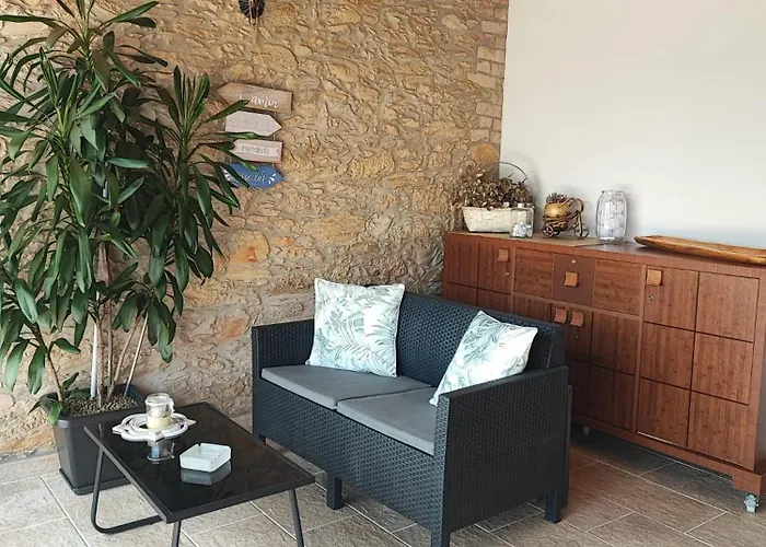 Quinta Do Esteval Tatil Evi Penacova