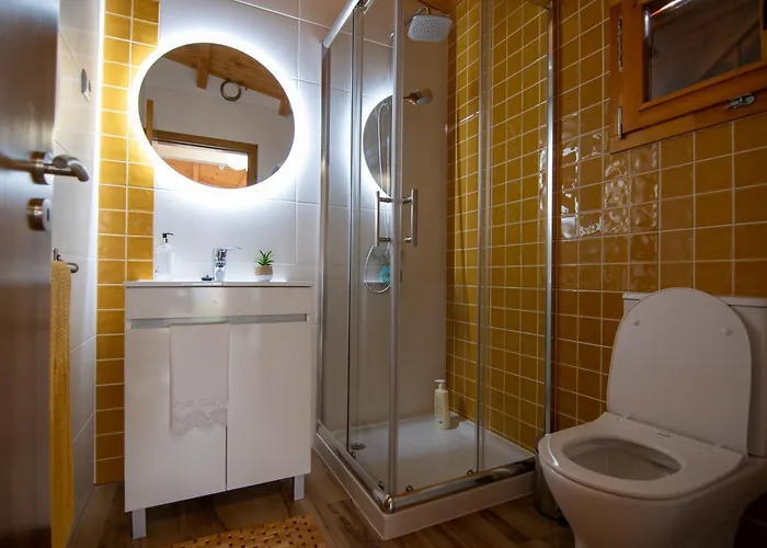 Casa de Férias Quinta Do Esteval Penacova